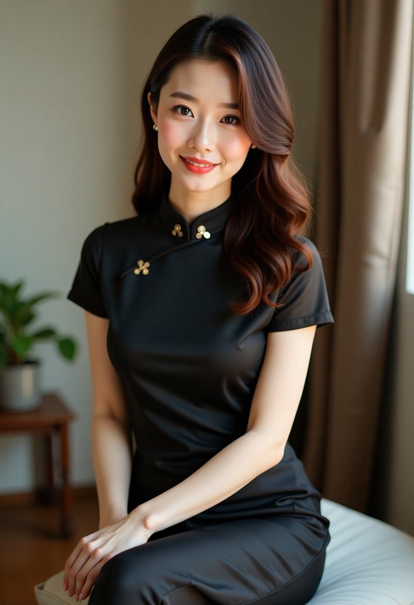 UP主头像