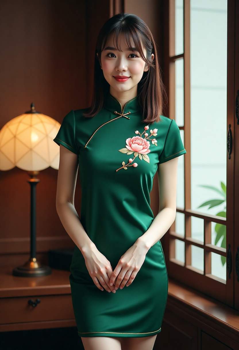 游戏角色与场景
